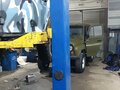 1997 УАЗ 31514, зелёный, 480000 рублей - вид 6