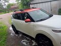 2021 Kia Soul III, белый, 1900000 рублей - вид 2