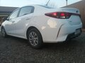 2021 Kia Rio IV Рестайлинг, белый, 1400000 рублей - вид 7