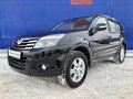 2014 Great Wall Hover H3 I, чёрный - вид 1