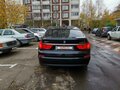 2011 BMW 5 серии 530d xDrive VI (F10/F11/F07), чёрный - вид 6