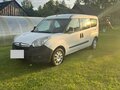 2013 Opel Combo D, белый, 850000 рублей
