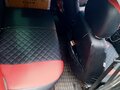 2007 Lada (ВАЗ) Priora I, чёрный, 320000 рублей - вид 6