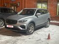 2023 Geely Atlas Pro, серебристый, 1399000 рублей