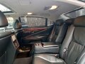 2012 Lexus LS Long 460 L IV Рестайлинг, чёрный, 2750000 рублей - вид 11