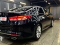 2017 Kia Optima IV, чёрный, 2100000 рублей - вид 5