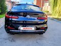 2018 BMW X4 M40i II (G02), чёрный, 6000000 рублей - вид 6