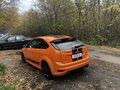 2008 Ford Focus ST II Рестайлинг, оранжевый, 2890000 рублей - вид 7