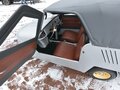 1958 СМЗ С-3Л, серебристый - вид 10