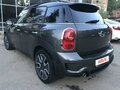 2010 Mini Countryman Cooper S I, серый - вид 5
