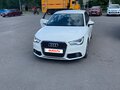 2012 Audi A1 I (8X), белый, 1000000 рублей - вид 2