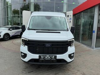 2026 Ford Transit, белый, 5349000 рублей, вид 2