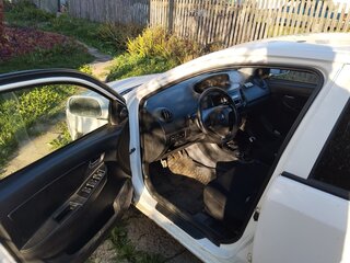 2013 Geely MK I Рестайлинг, белый, 315000 рублей, вид 5