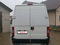2009 Fiat Professional Ducato, белый, 650000 рублей - вид 4