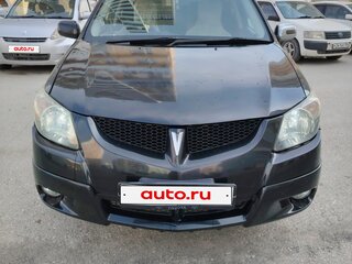 2002 Toyota Voltz, чёрный, 680000 рублей, вид 1