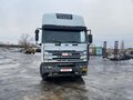 1998 Iveco EuroStar, белый, 549000 рублей - вид 6