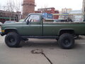 1988 Chevrolet C-10, зелёный - вид 3
