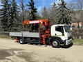 2014 Isuzu Forward (F-Series), белый, 10950000 рублей - вид 4