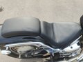 1996 Yamaha XVS400 Drag Star, чёрный, 495000 рублей - вид 10
