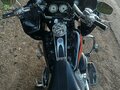 2007 Harley-Davidson Road Glide, чёрный, 860000 рублей - вид 10