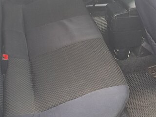 2011 Lada (ВАЗ) 2114, серебристый, 220000 рублей, вид 3