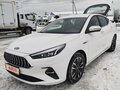 2023 JAC J7 I, белый, 1600000 рублей