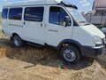 2014 ГАЗ ГАЗель (3221), белый, 690000 рублей - вид 6