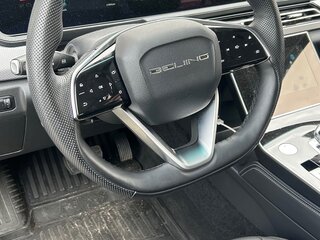 2023 BAIC X7 I, серый, 2200000 рублей, вид 3