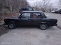 2011 Lada (ВАЗ) 2107, чёрный, 370000 рублей - вид 2