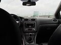 2011 Ford Focus II Рестайлинг, чёрный, 580000 рублей - вид 8