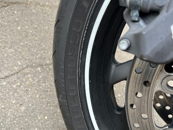2009 Honda CB 1000R, чёрный, 599999 рублей - вид 29