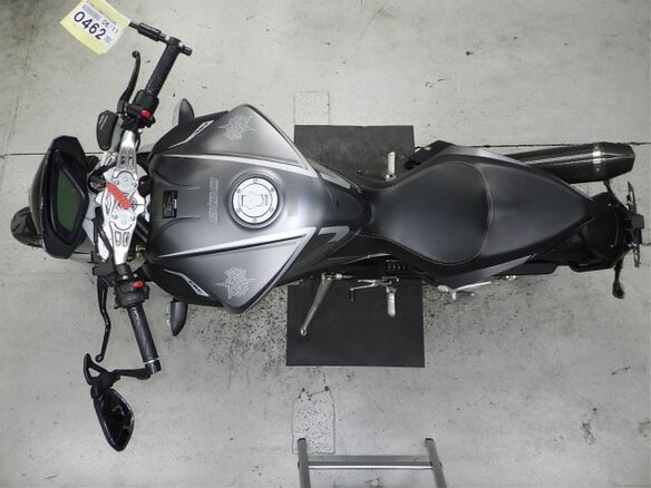 2021 MV Agusta Brutale 800, серый, 900000 рублей - вид 10