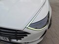 2022 Hyundai Sonata VIII (DN8), белый, 2850000 рублей - вид 10