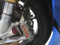 2012 BMW S 1000 RR, синий, 750000 рублей - вид 9