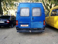 1997 Ford Transit, синий - вид 2