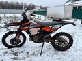 2024 K2R 250 ETC, оранжевый, 290000 рублей - вид 1