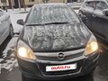 2011 Opel Astra H Рестайлинг, чёрный, 750000 рублей - вид 1
