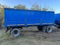 2011 СЗАП 8357, синий, 550000 рублей - вид 3