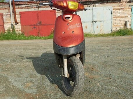 2011 Ariic Gemma, оранжевый, 30000 рублей, вид 1
