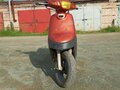 2011 Ariic Gemma, оранжевый, 30000 рублей