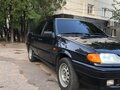 2005 Lada (ВАЗ) 2115, чёрный - вид 4