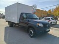 2022 УАЗ Профи, серый, 987000 рублей - вид 2