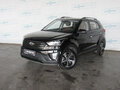 2019 Hyundai Creta I, чёрный