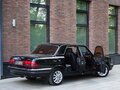 2001 ГАЗ 3110 «Волга», чёрный, 600000 рублей - вид 10