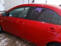 2010 Mitsubishi Lancer X, красный, 650000 рублей - вид 5
