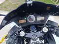 2002 Honda VFR 800, белый, 499000 рублей - вид 7