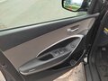 2018 Hyundai Santa Fe Grand III Рестайлинг, чёрный, 2106730 рублей - вид 10