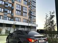 2011 Hyundai Sonata VI (YF), серый, 1500000 рублей - вид 8