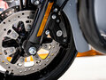 2023 Harley-Davidson Road Glide Limited, серебристый, 3150000 рублей - вид 6