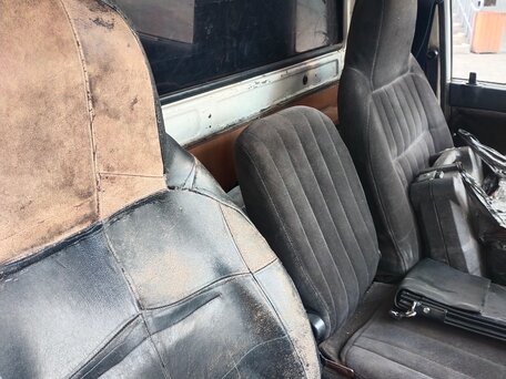 1991 Toyota LiteAce, белый, 450000 рублей, вид 3